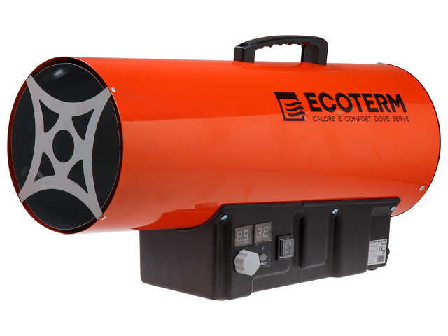 Ecoterm GHD-50T