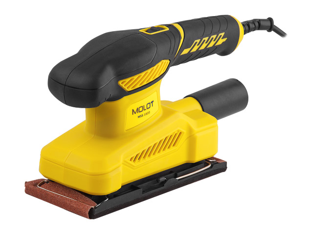 MOLOT MSS 1820